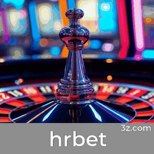 Hrbet: Experiência de Cassino Imersiva para Brasileiros