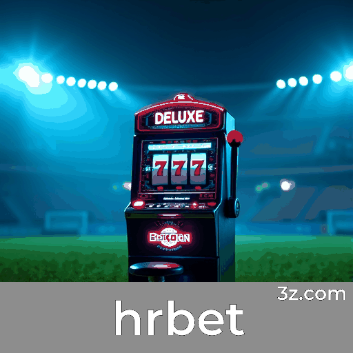 Aposte com hrbet: Análise de Esporte e Estratégia Eficiente