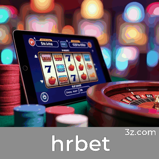 hrbet: Laboratório de Inovação em Tecnologia de Jogos