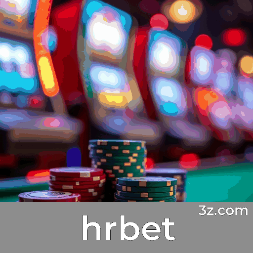Desbloqueie os Bônus Surpreendentes da hrbet